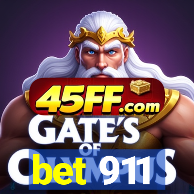 bet 911